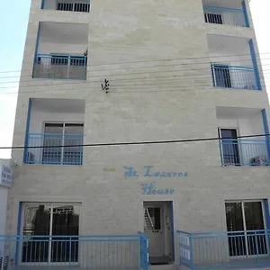 Apartment St. Lazaros House, Larnaca