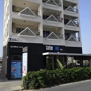 Apartment Alora, Larnaca