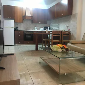 Apartment Marina 211, Larnaca