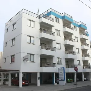 Apartment Staycentral, Larnaca